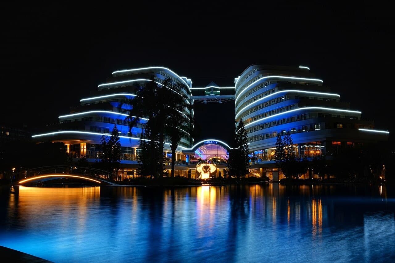 Rixos Premium