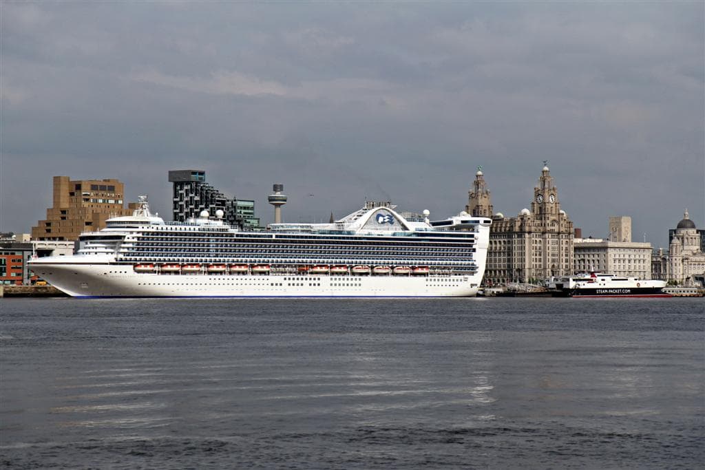 Royal Caribbean
