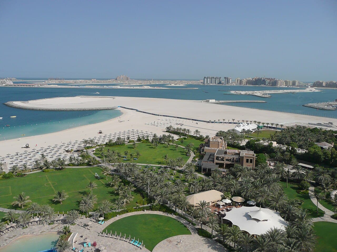 Atlantis The Palm