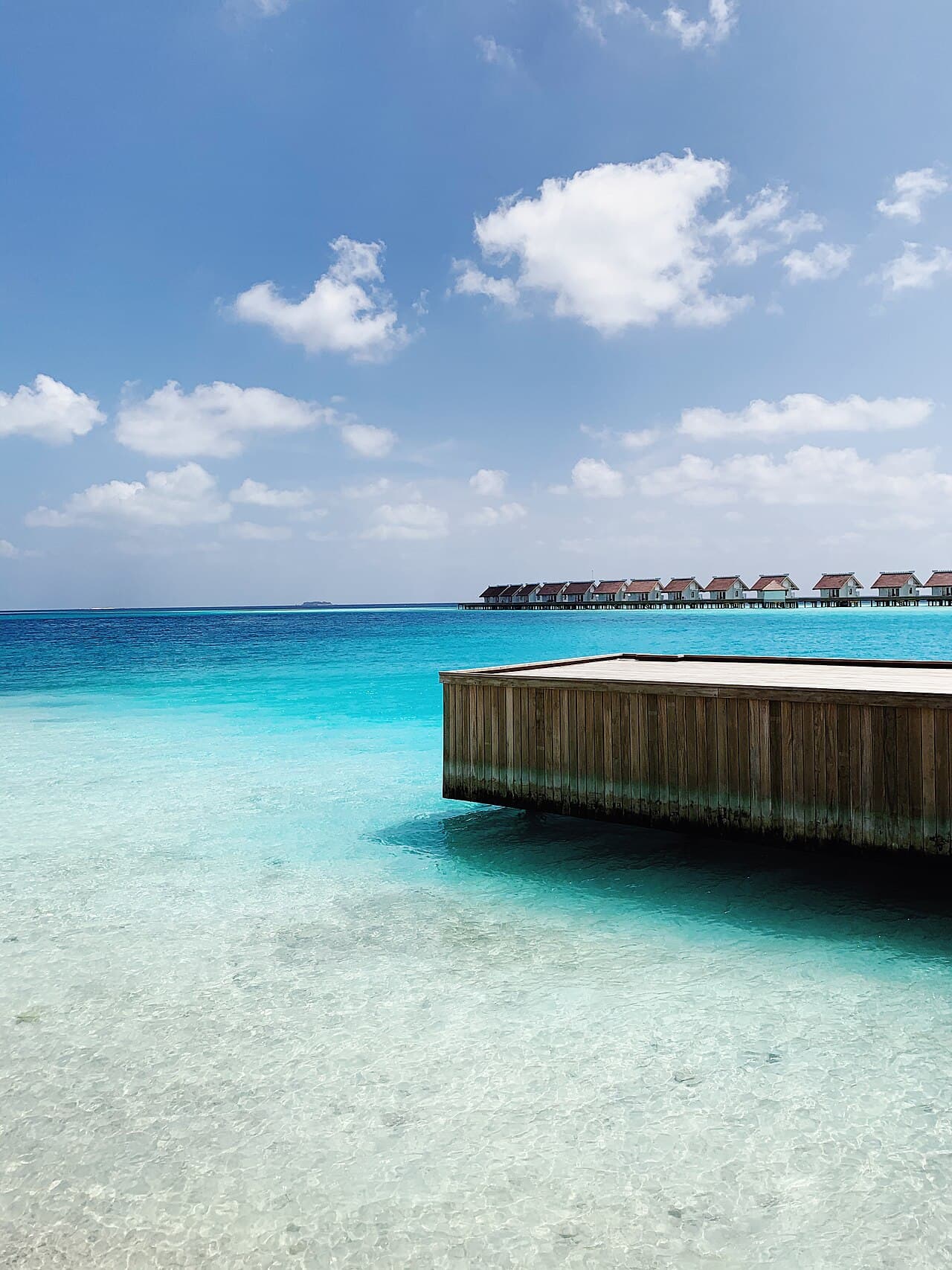 Sun Siyam Iru Fushi