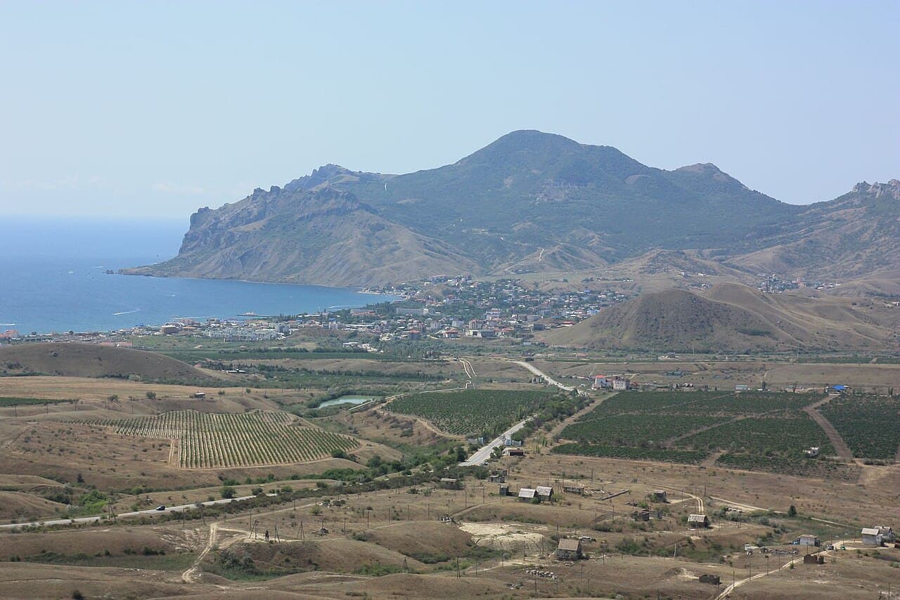 Mriya Resort